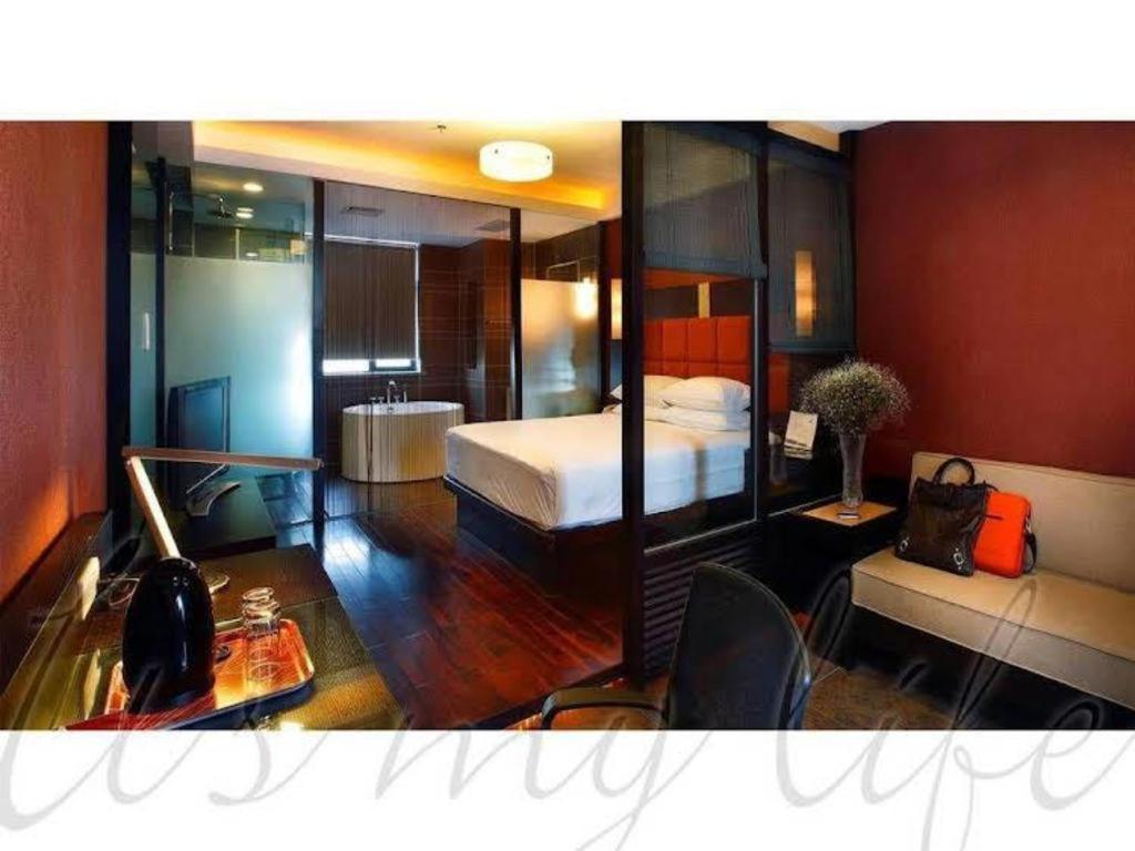 Shaoxing Ssaw Hotel Exterior foto